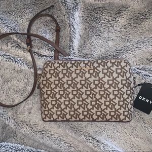 DKNY Bryant Crossbody
